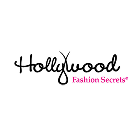 Hollywood Fashion Secrets
