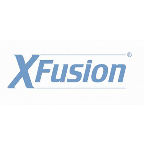 X Fusion