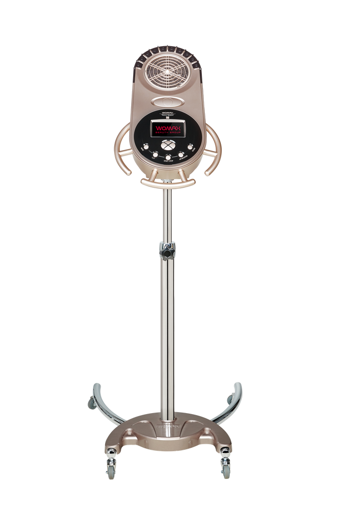 Womax Wave Kaiser Thermal Wave Perm Machine – Cleo Cosmetics