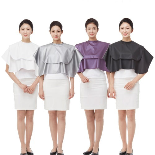 더블 클리닉 펌 케이프