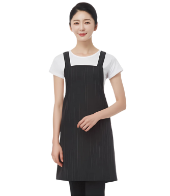 라인 미니 유니폼