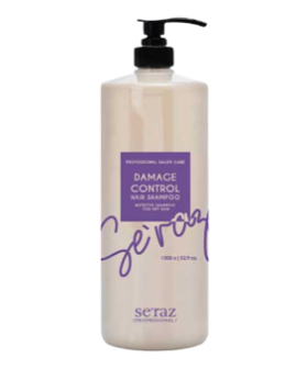 Damage Control Shampoo