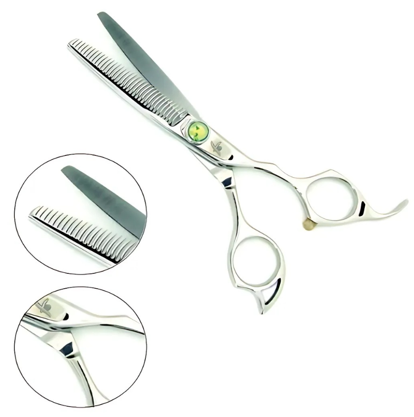 Kaari CI5535 Professional Salon Shears