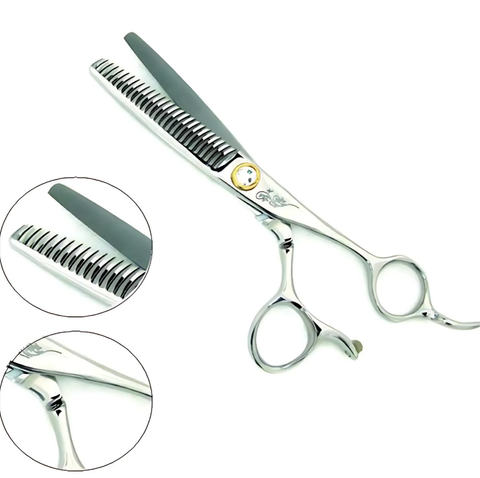 Kaari Japan Professional Salon Shears Ideal2