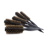 Deluxe Combie Roll Brush SET (5 Pcs)