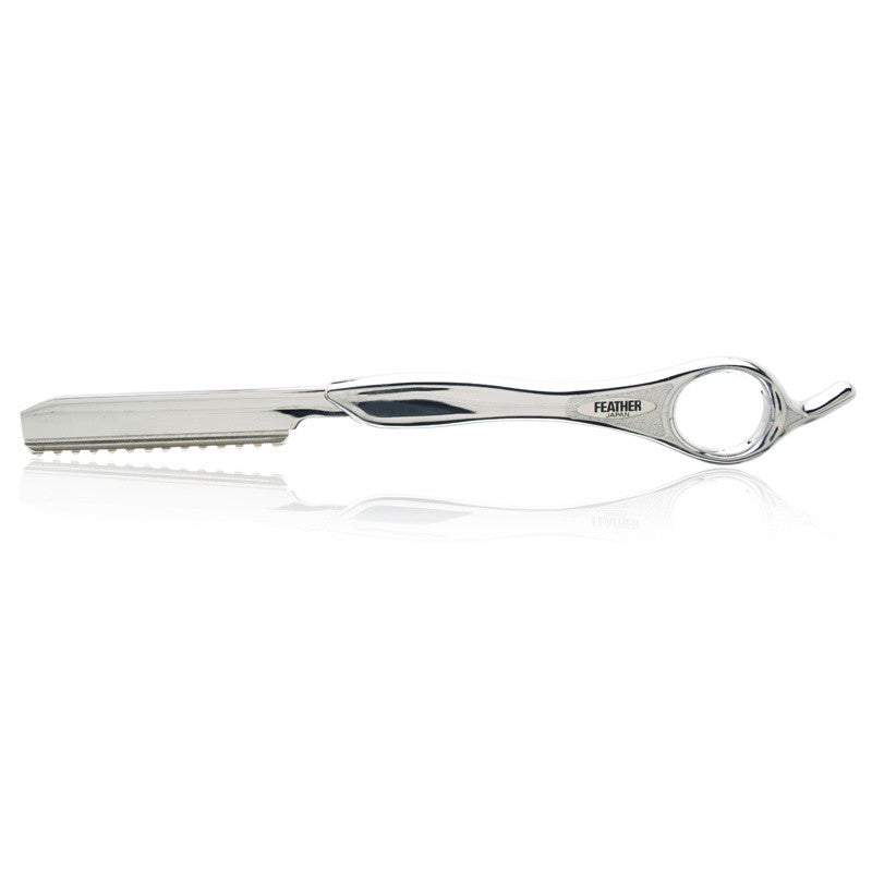 Feather Styling Razor