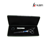 Kaari Japan Professional Barber Hair Cutting Salon Shears Scissors BCR-75