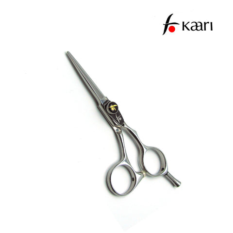 Kaari Japan Professional Barber Hair Cutting Salon Shears Scissors CR-45