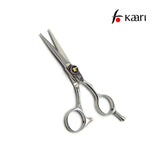 Kaari Japan Professional Salon Shears CR45