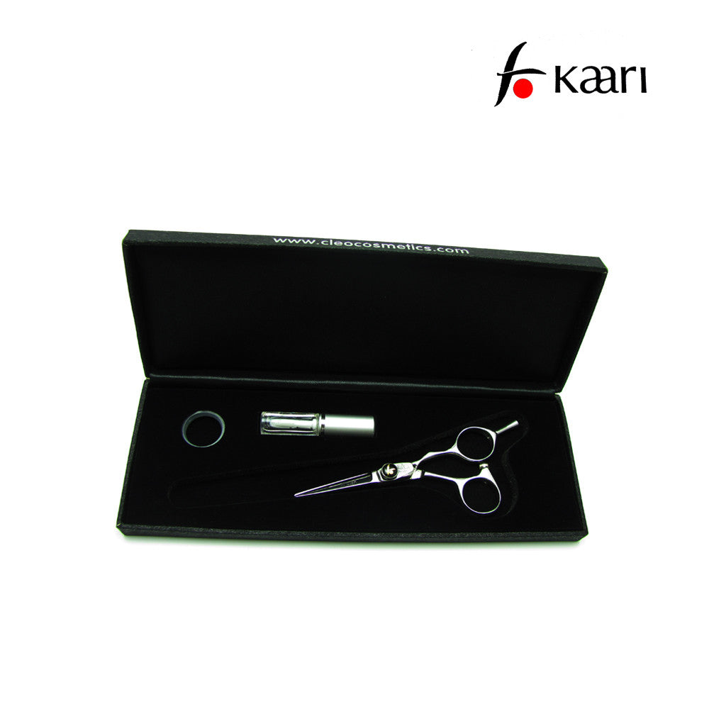 Kaari CR45 Professional Salon Shears