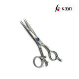 Kaari Japan Professional Barber Hair Cutting Salon Shears Scissors SCR-50