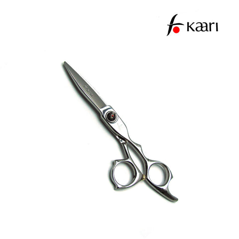 Kaari Japan Professional Barber Hair Cutting Salon Shears Scissors SHARK-55