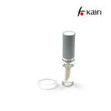 Kaari Japan Professional Salon Shears Ideal2