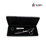 Kaari Japan Professional Barber Hair Cutting Salon Shears Scissors Ideal 2