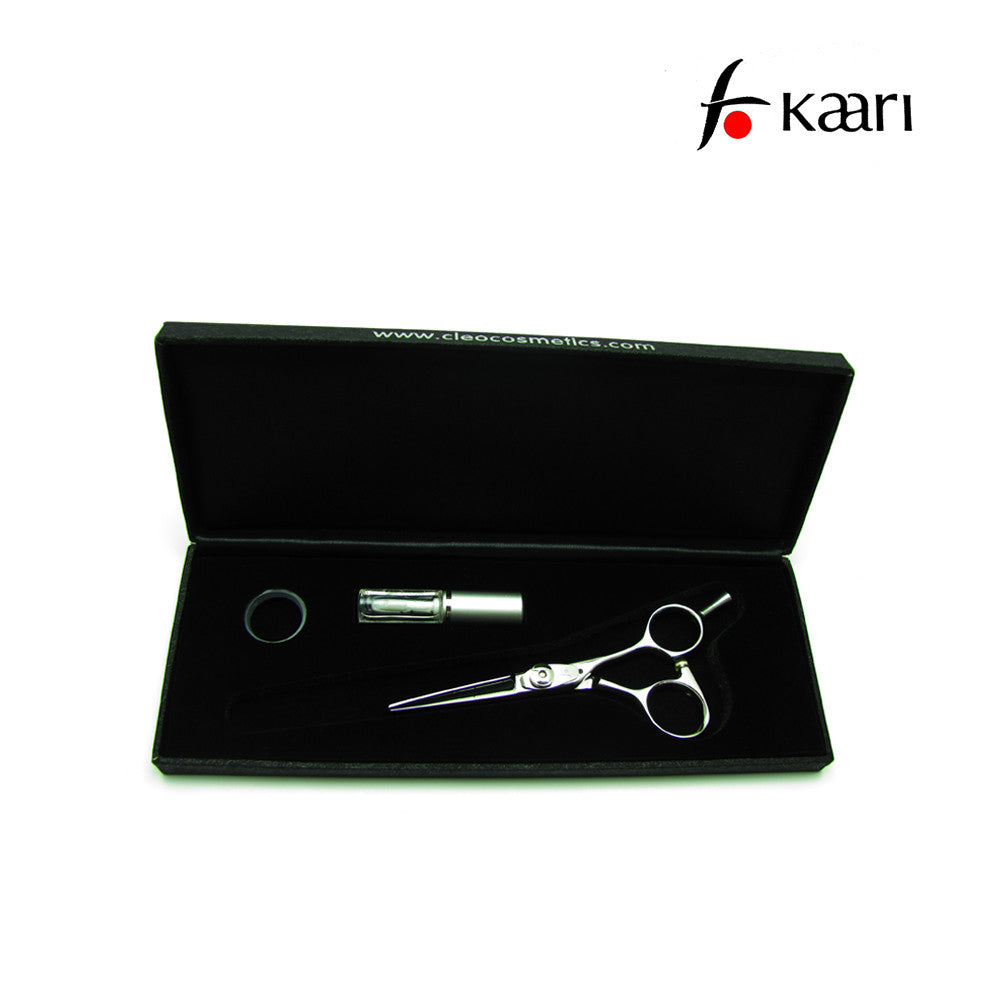 Kaari日本专业沙龙美发剪刀ST-4150