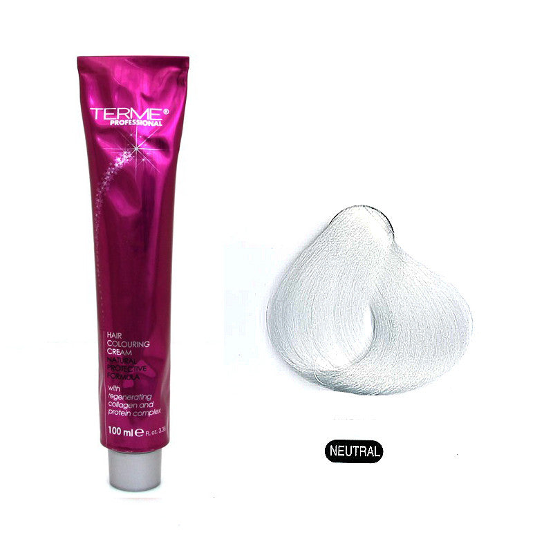 Terme Professional Color Cream 100ml