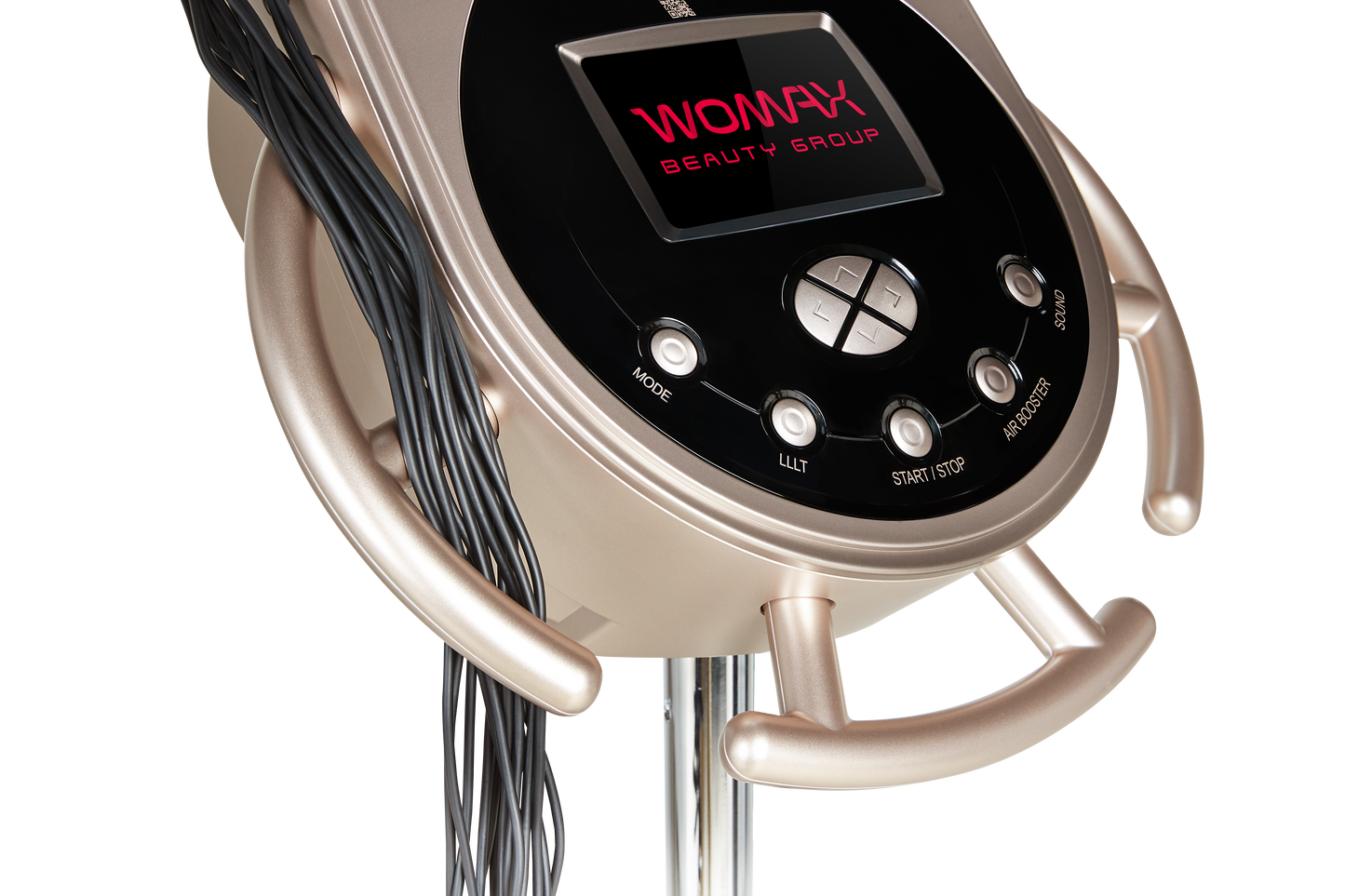 Womax Wave Kaiser 热烫机