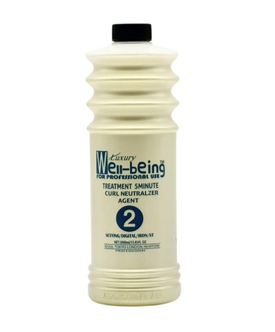 Treatment 5 Minute Neutralizer 1000ml