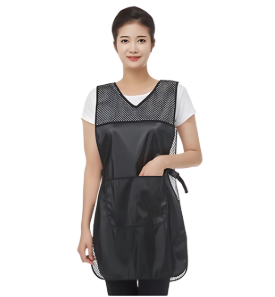 Techno Apron
