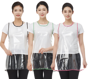투명 유니폼