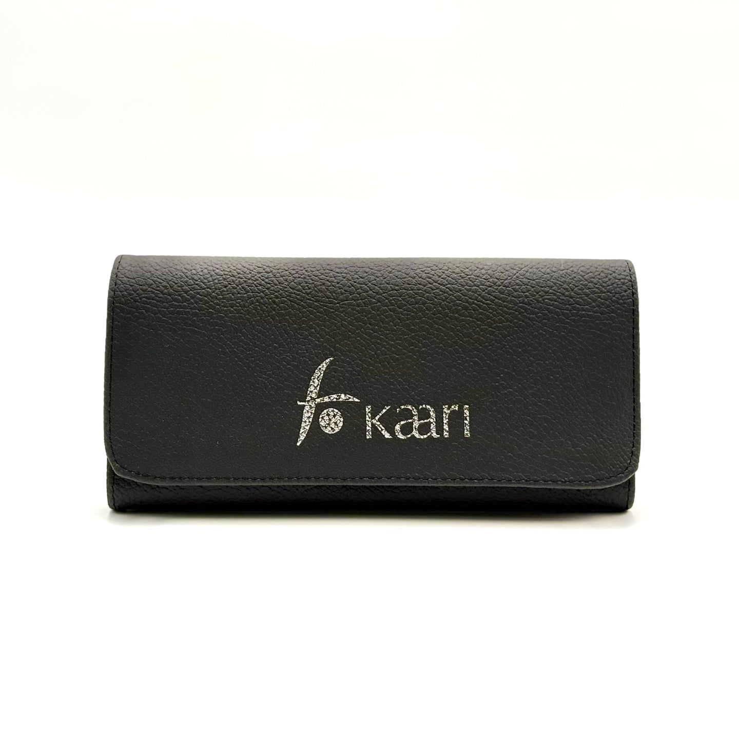 Kaari Logo 2 Pair Shear Case