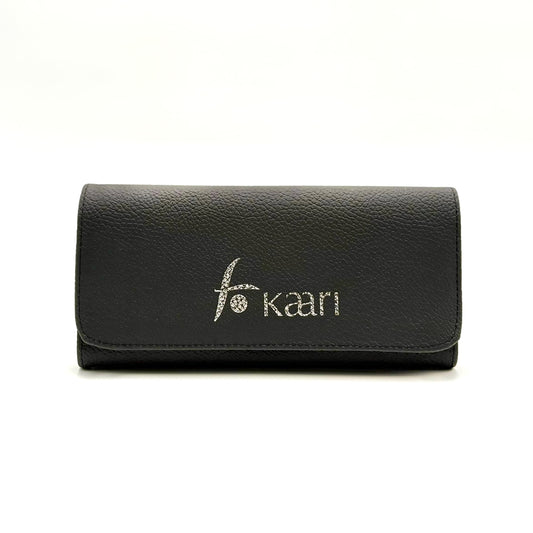 Kaari Logo 2 Pair Shear Case