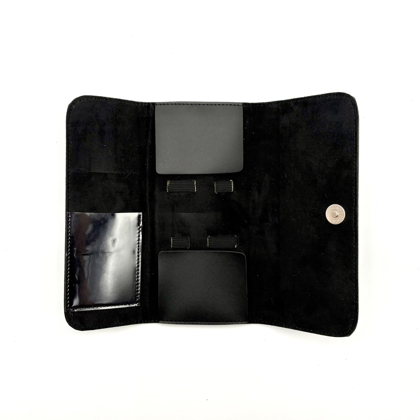 Kaari Logo 2 Pair Shear Case
