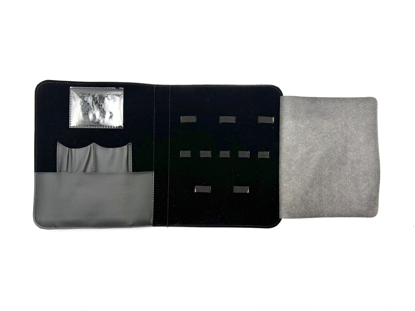 Shear Case - 5 shears