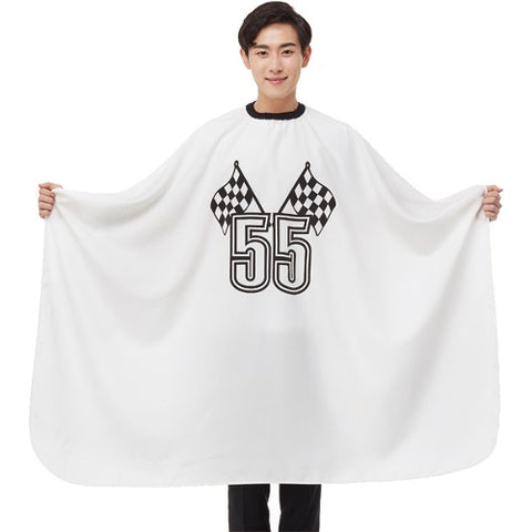 Men'S Cut Cape(L)