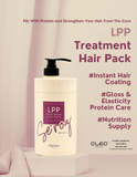 LPP Hair Treatment 1000g/33.8oz