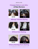 Volume Hair Fixer