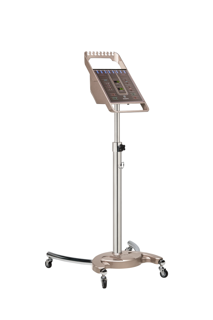 Womax Must X Digital Perm Machine Cleo Cosmetics