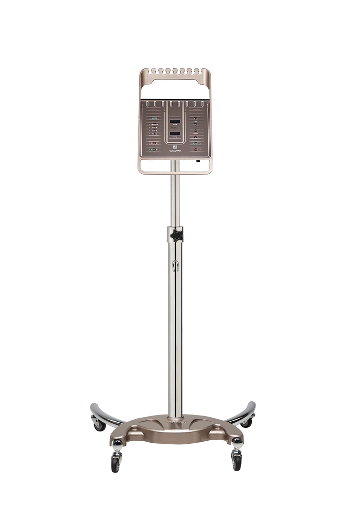 Womax Must X Digital Perm Machine Cleo Cosmetics