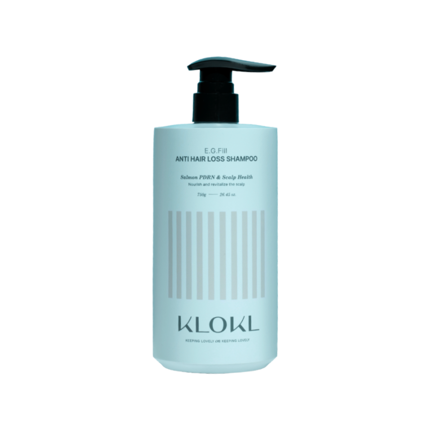 Anti Hair Loss Shampoo