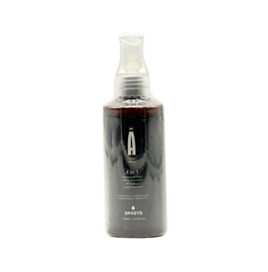 Spasys Aqua 4 in 1