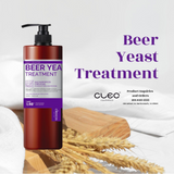 Beer Yeast Treatment 1000ml/33.8oz