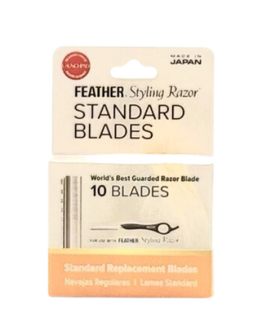 Feather Blade