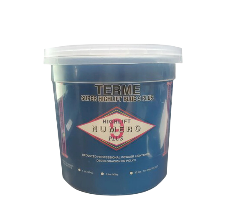 Terme Bleach Super Blue 2LB
