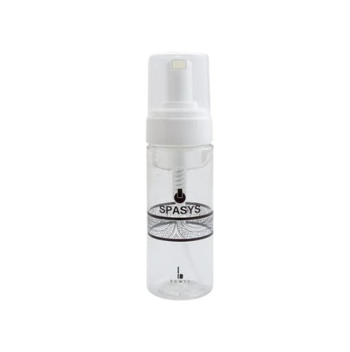 거품 버블 메이커 용기 (100 ml)