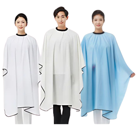 Dewspo Cut Cape