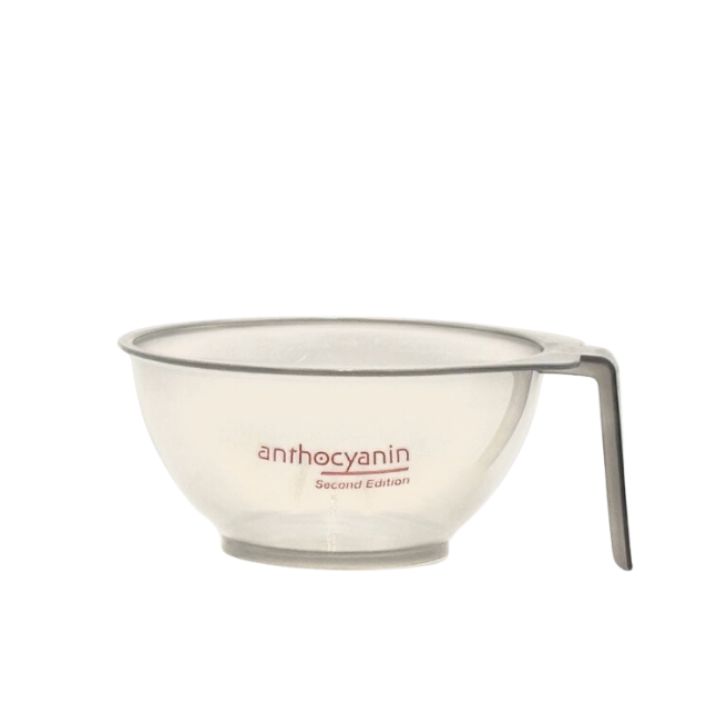 Color Mixing Bowl