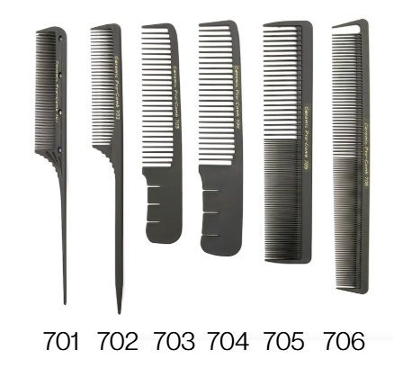 GB Carbon Comb