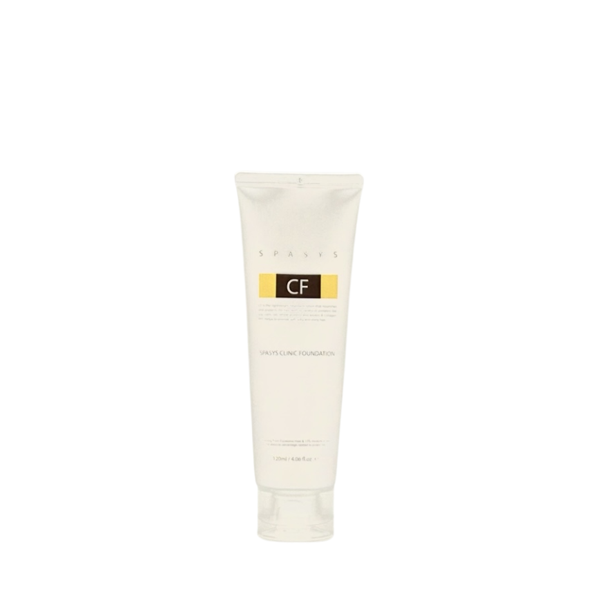 Spasys Clinic Foundation