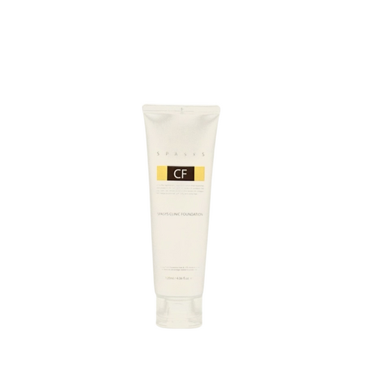 Spasys Clinic Foundation