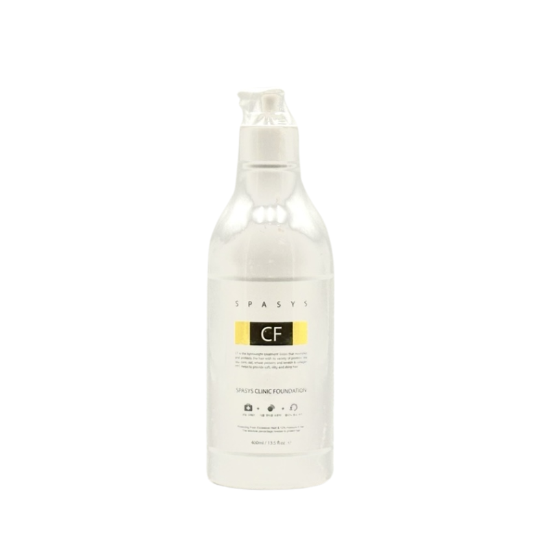 Spasys Clinic Foundation