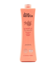 True Keratin Clarify Shampoo 1000ml
