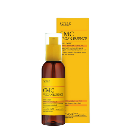 cmc argan essence