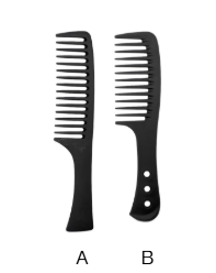 Salon Comb