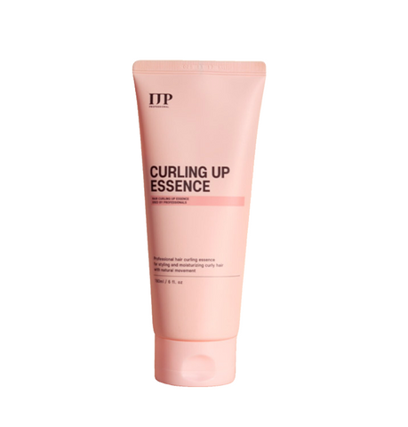 IJP Curling Up Essence 180ml