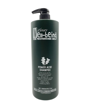 Dashima Shampoo